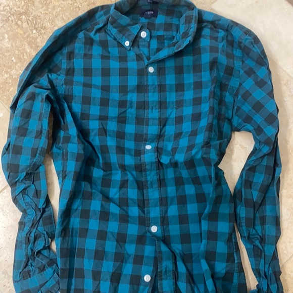 J. Crew Other - J Crew men’s slim button down size small
